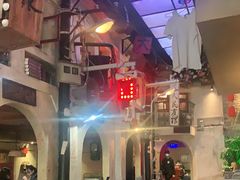 -老表记广西宵夜螺蛳鸭脚煲(西大店)