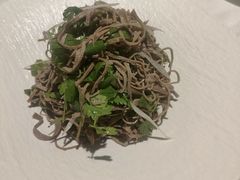 -福海居烤鸭店(鸟巢店)