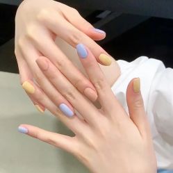 -M·X Nail日式美甲美睫