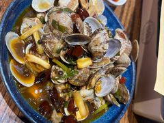 -蚝堡海鲜·威海菜·海肠捞饭·烧烤·亚洲吃蚝公司(幸福门店)