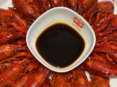 -唐力九头鸟烧烤·罗田吊锅(西云楼店)