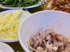 -华兴餐厅·招牌生鱼片(桃园路店)