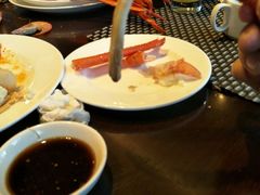 -万豪咖啡厅