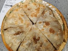 -甲乙饼·手工牛肉饼(东方广场店)
