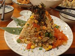 -無忧浅草君·洋风料理(下沙宝龙二期一店)