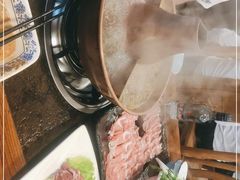-马记伊源斋涮肉·清真菜(百子湾店)
