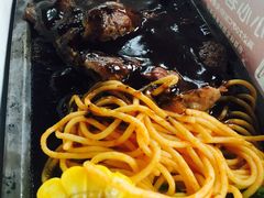 -必胜客(新海上世界店)