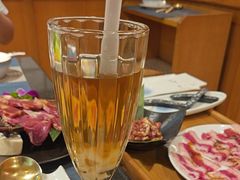 -汉城馆·烤肉火锅餐厅·韩国烤肉(河北云瑧世纪大饭店)