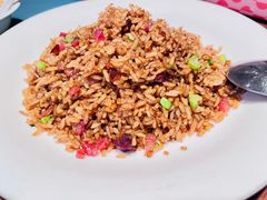 -大树餐厅(益田假日店)