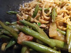 -汉唐守艺人·河北面馆(民心河店)