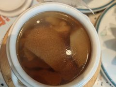 小青柑炖肉汁汤-点都德(广州白云山景区南门店)