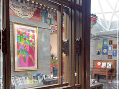 -北京古城老院厉晓麟精致菜