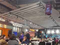 -稻香酒家·34年老字号·港式粤菜(汉街店)