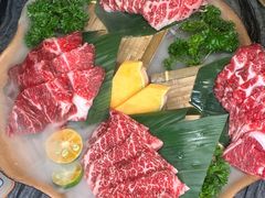 -牛局别馆·和牛烧肉(日月广场店)