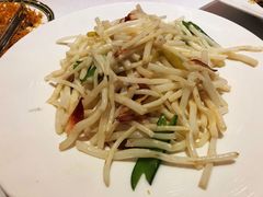 白芦苇北极贝-味茂·老船夫1927(东海东路店)