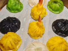 -隆喜元鱼汤包·海鲜(中联广场店)