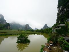 -大新明仕山庄