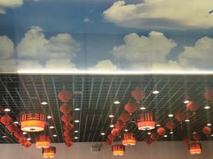 -大眼锅贴饺子(河西店)