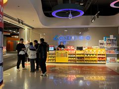 -万达影城(IMAX激光铁西万达广场店)