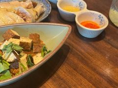 -章记星洲 · 新加坡餐厅(望京店)