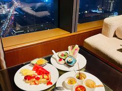 -上海静安香格里拉大酒店