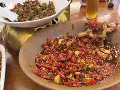 -堂瓦里·33年传统赣菜(第一街区店)