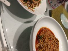 -北京老铺烤鸭(高新店)