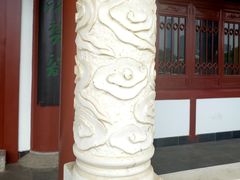 -杜甫江阁