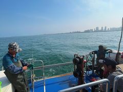 -日照世帆赛基地