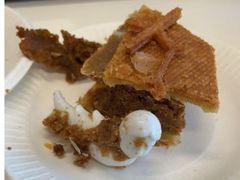 -潮一不贰·法式甜品·生日蛋糕·西式简餐(外滩店)