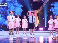 -新声线少儿口才(亦庄示范校区)