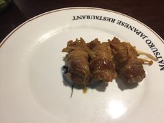 -松子料理(白家庄店)