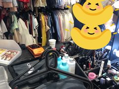 -海马体照相馆(深圳万象天地店)