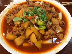 -伊隆斋(什刹海店)