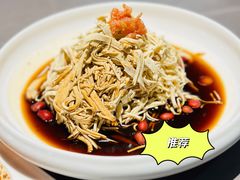 -晓淮山·扬州早茶·淮扬菜(龙阳广场店)