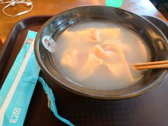 -如意馄饨(太平北路店)