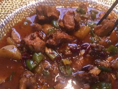 -俭寨大盘鸡·缸子肉·小公鸡·新疆菜(云通店)