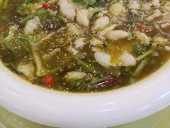-清真·三德隆饭庄(桥梓口店)