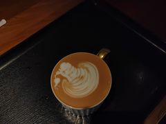 -C Cafe(朵云书院·戏剧店)