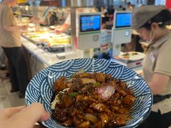 -乡村基(杨家坪建设店)