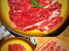 -蟹将军·松叶蟹和牛日料放题自助(K11店)