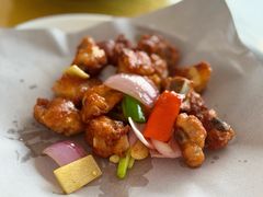 -大笑饭堂(甲子桥店)