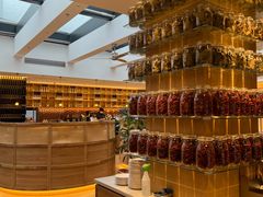 -无印良品餐堂 MUJI Diner(成都太古里店)