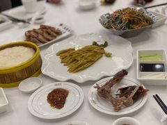 -全聚德(常州店)