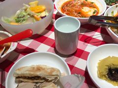 -西贝莜面村(近铁城市广场店)