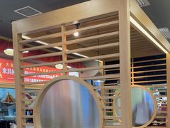 -大官米线(喜盈门范城店)