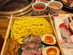 -肉魁屋·烧肉·烧鸟·酒场(高新店)