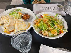 -Sarah西点·烘焙·餐厅(翰林府旗舰店)