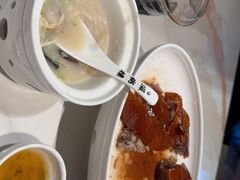 -滋粥楼·顺德菜(番禺广场总店)