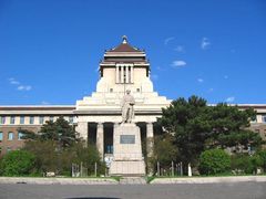 教学楼-吉林大学(新民校区)